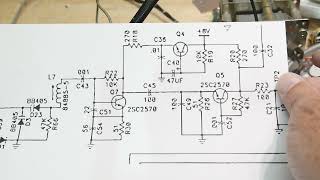 #1510 Ramsey 2m VCO (part 6 of 12)
