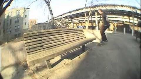 Pat Devine - Chity Part