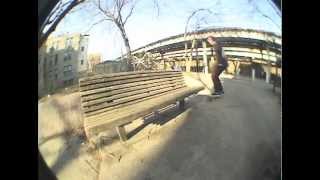 Pat Devine - Chity Part