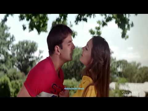 Aaj Kehna Jaruri Hai Andaaz 2003 HD HQ Romantic Songs Alka Yagnik, Udit Narayan YouTube