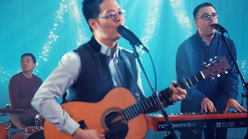 O Come, O Come Emmanuel - Cannons Lane Collective Music Video