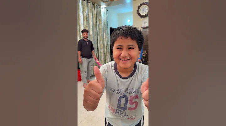 Dishu sbke chips leke bhag gayi #shorts #chulbulvideos #youtubeshorts