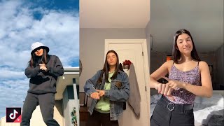 DUA LIPA Dance Challenge - Dont Start Now - TikTok Compilation 2020