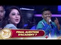 Gulali Gulali Yusuf Bawa Energy Penuh Juri Semua Ikut Goyang Final Audition DA 7 Gulali Gulali Yusuf Bawa Energy Penuh Juri Semua Ikut Goyang Final Audition DA 7
