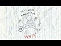 Dany beats  wapi ft makare fox official audio