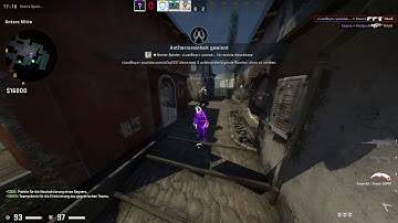 CS:GO | Matchmaking #76 | Rage Hacking | Aimware | he want hvh? ok! 😄