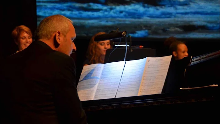Deep River, Daniela Bianca Gierok, Richard Geppert