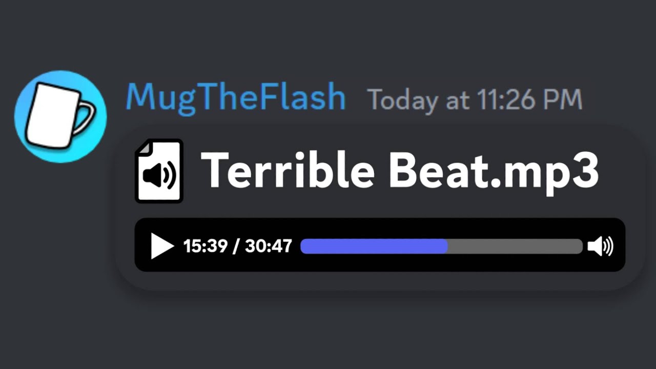 Making Discord's WORST Beats