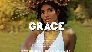 Afro Drill X Drill Melodic instrumental  '' GRACE ''