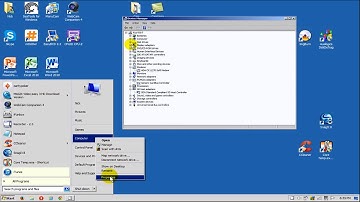 How To Find Computer Specs Windows 7 - How To Find your CPU, RAM, Video Card and other System Info