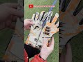 Reusch pure contact unboxing playtest shorts