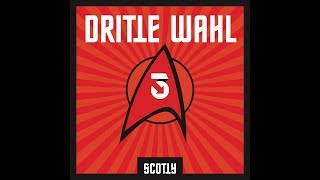 DRITTE WAHL - SCOTTY - (Offizielles Video) chords