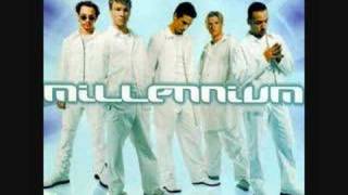 Video thumbnail of "Backstreet Boys - Larger Than Life"