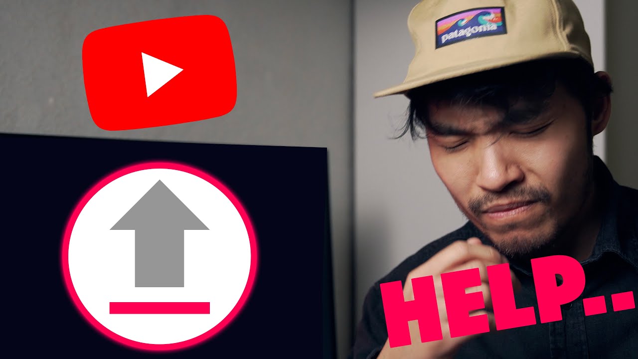 Comment IMPORTER RAPIDEMENT une Vidéo sur YouTube ? - YouTube