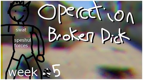 CS:GO Operation Broken Fang - WEEK 5 or something