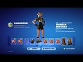 Recebendo a Skin do Campeonato
