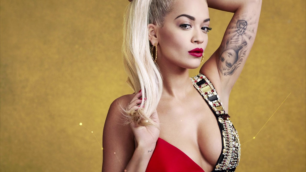 Rita ora let you