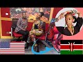 MOVING BACK TO KENYA FROM AMERICA IS IT WORTH IT? ONE ON ONE WITH ANGELA MUIRURI