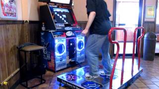 PIU: Bee D11 SS No Bar screenshot 4