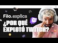 La REVOLUCIÓN de TWITCH: qué hace que la plataforma no pare de batir récords mundiales