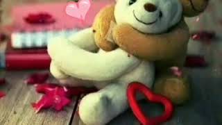 Sevgiliye En Anlamlı Sevgi Videosu... Sevgi̇