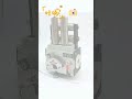 Qp 20 Guide Frame Copper Wire Rolling Ring Traverse Drive