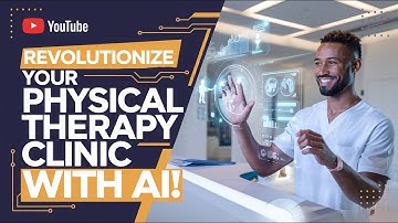 How to 10X Your Physical Therapy Clinic with AI Automation | #clinic #physicaltherapy #how