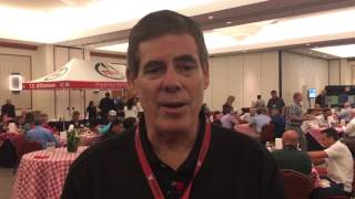 Tdw Technology Day Crawfish Boil