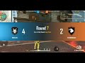 Op manu 444  op headshots 1 vs 1 