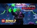 樂高蝙蝠俠 3：飛越高譚市 LEGO Batman 3 - PS4 英文美版 product youtube thumbnail