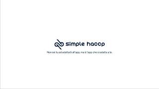 SimpleHACCP: il software HACCP digitale per ristoranti screenshot 5