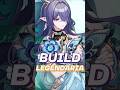 🌱 BUILD LEGENDARIA de LAUMA 2026..!! - Genshin Impact