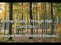 Depression Memoir Episode 2: The Descent Into Hell