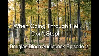 Depression Memoir Episode 2: The Descent Into Hell