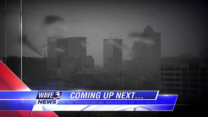 WAVE 3 News at 11 May 26, 2015