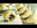 101+  Puff Pastry recipe Ideas - Easy Dessert ideas