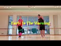 Zumba® Kris Kross Amsterdam, Shaggy, Conor Maynard - Early In The Morning