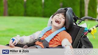 Cerebral Palsy Lawsuits and Settlements