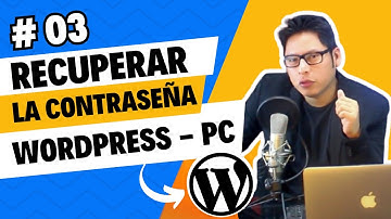 😎👉 Cómo Recuperar la Contraseña de WordPress en Local con XAMPP  🔐 | Guía Paso a Paso Fácil y Rápida