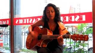 Malini Sur Hold On