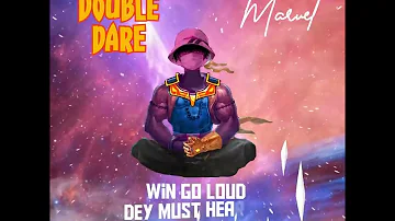 Marvel - Double Dare (Lyric Video)