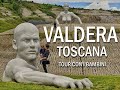Tour Valdera  Toscana con i bambini