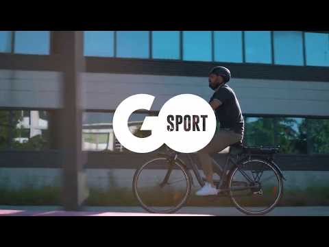 GO SPORT - OBJECTIF MOBILITÉ