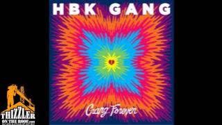 HBK Gang [Iamsu!, Kool John, P-Lo]- Never Goin' Broke [DJ Spawn Remix] [Thizzler.com]