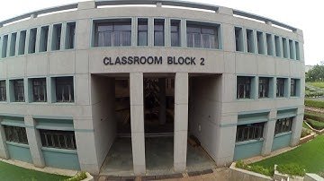 Sri Krishna College of Engineering and Technology Campus Tour