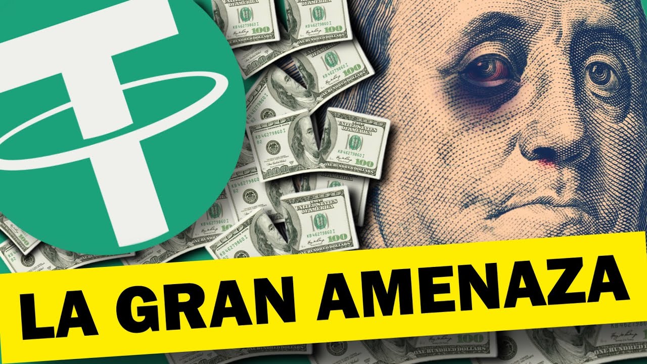 Esto Podría ACABAR Crypto