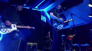 Six.by Seven - European Me (live @ Rough Trade Nottingham, 1.7.2023)