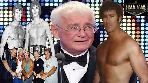 Kevin Sullivan & Ron Fuller on Bullet Bob Armstrong