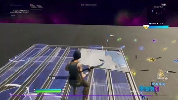 Making a floor invisible for the first time