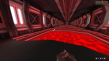 Quake 3 DeFRaG: wub-zolpidem - [13.920] by zQn (better than FM at 0.032)